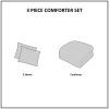 Cotton Comforter Mini Set